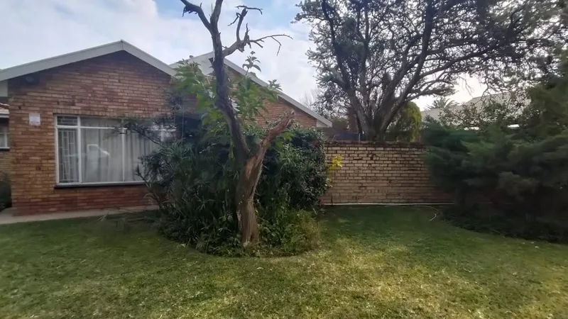 4 Bedroom House for sale in Wilkoppies