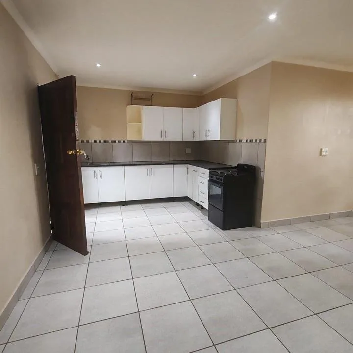 1 Bedroom House to rent in Jacanlee