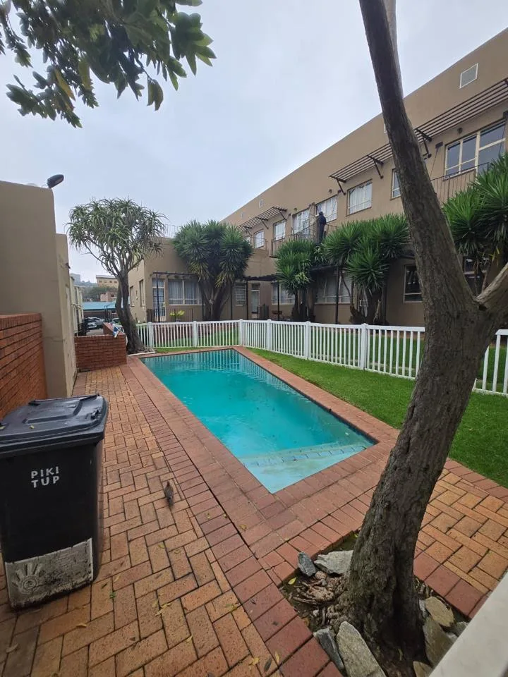 1 Bedroom Apartment / flat to rent in Richmond