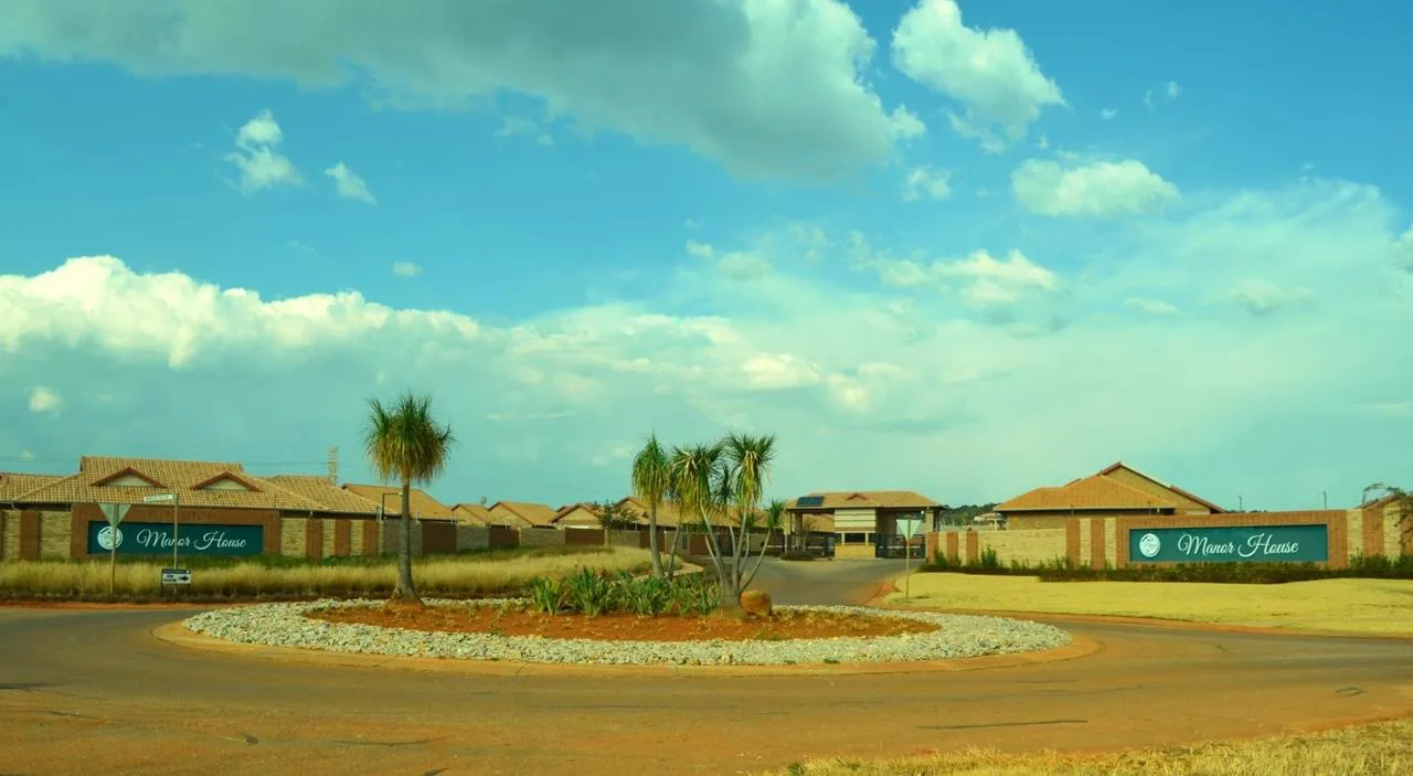 3 Bedroom Townhouse to rent in The Wilds