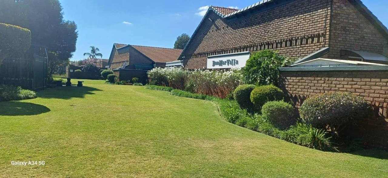 3 Bedroom Townhouse to rent in Horizon View