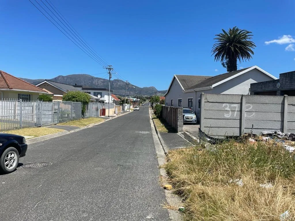 626 m² Land available in Heathfield