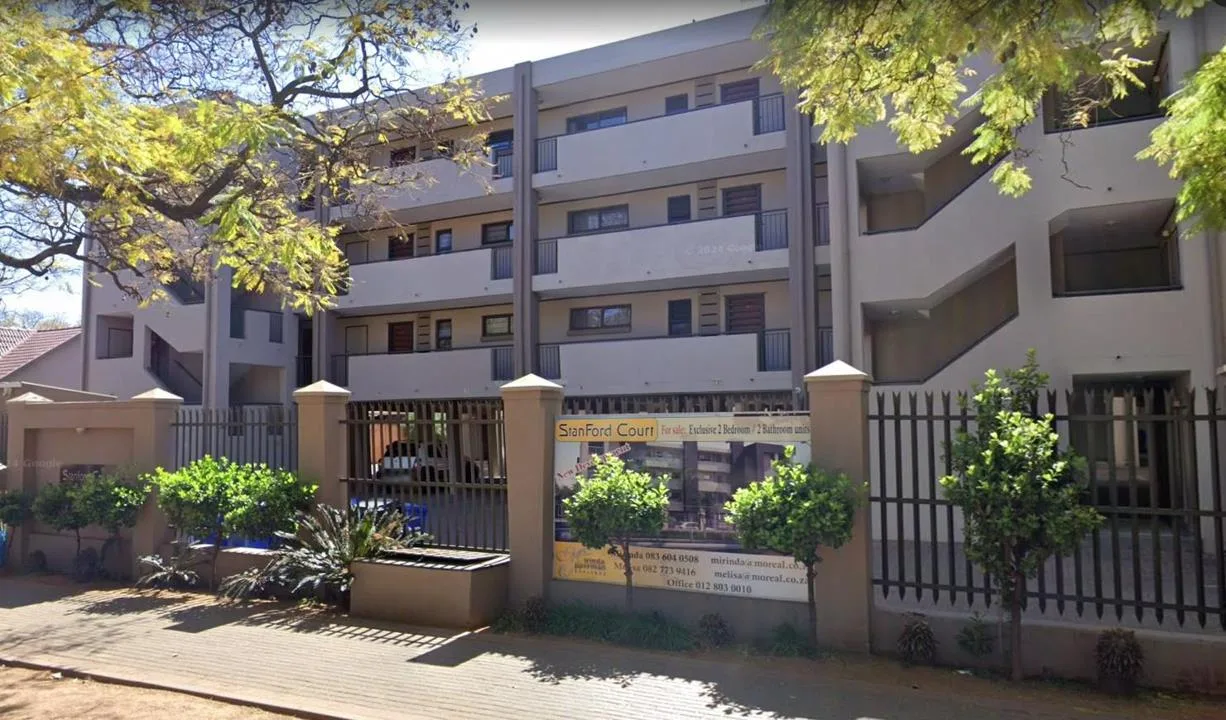 2 Bedroom Apartment / flat to rent in Hatfield