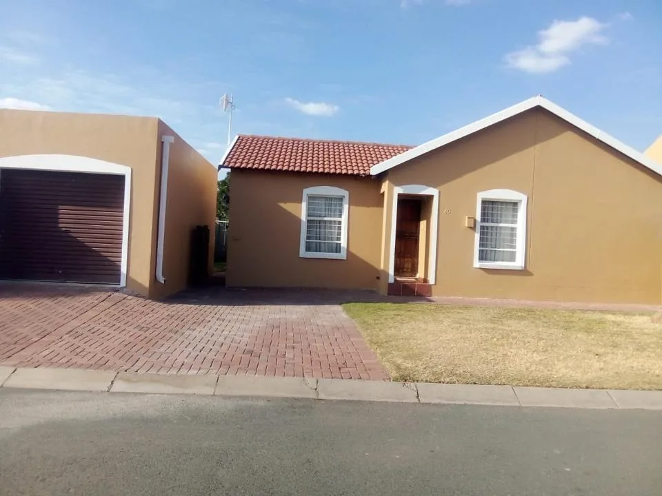 3 Bedroom House for sale in Brits Industrial