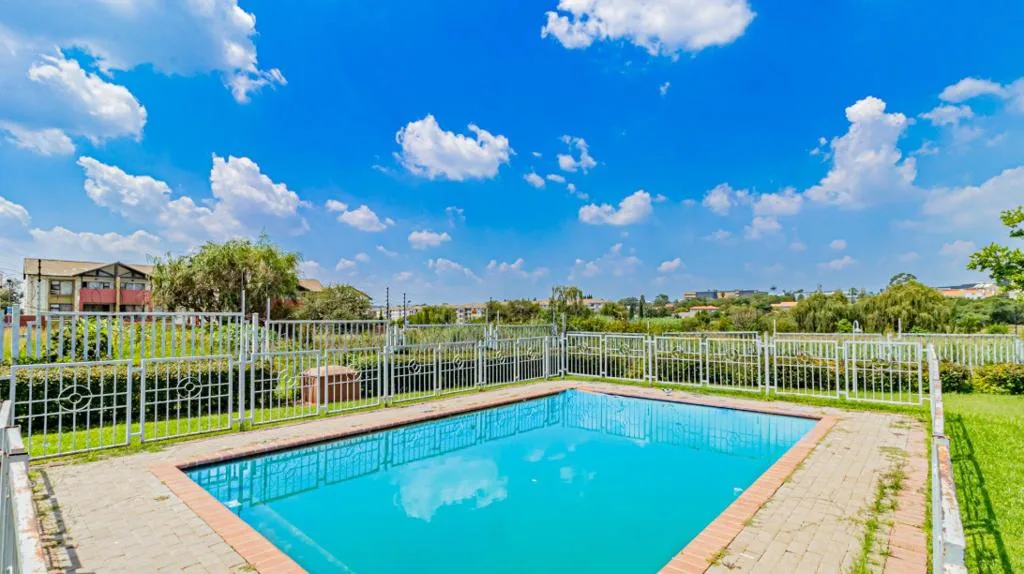 2 Bedroom Apartment / flat to rent in Noordwyk