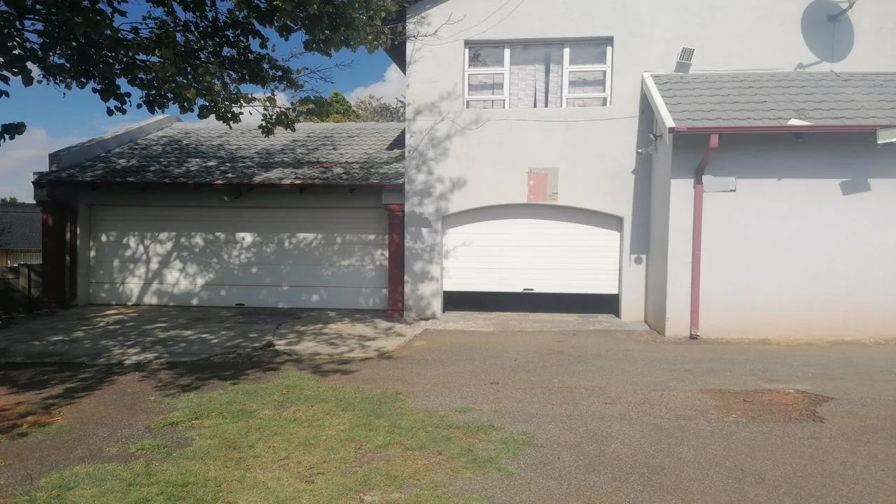 4 Bedroom House to rent in Witpoortjie