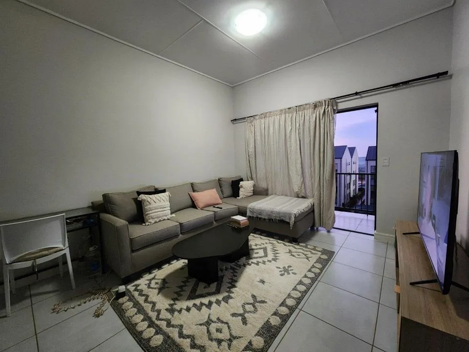 1 Bedroom Apartment / flat to rent in Mooikloof Manor