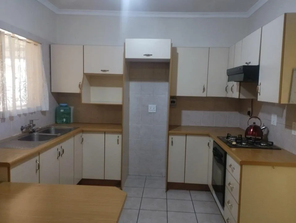 2 Bedroom Apartment / flat to rent in Vanderbijlpark SE 2