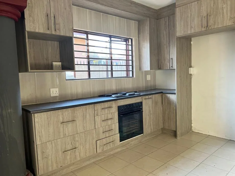 4 Bedroom House to rent in Danville