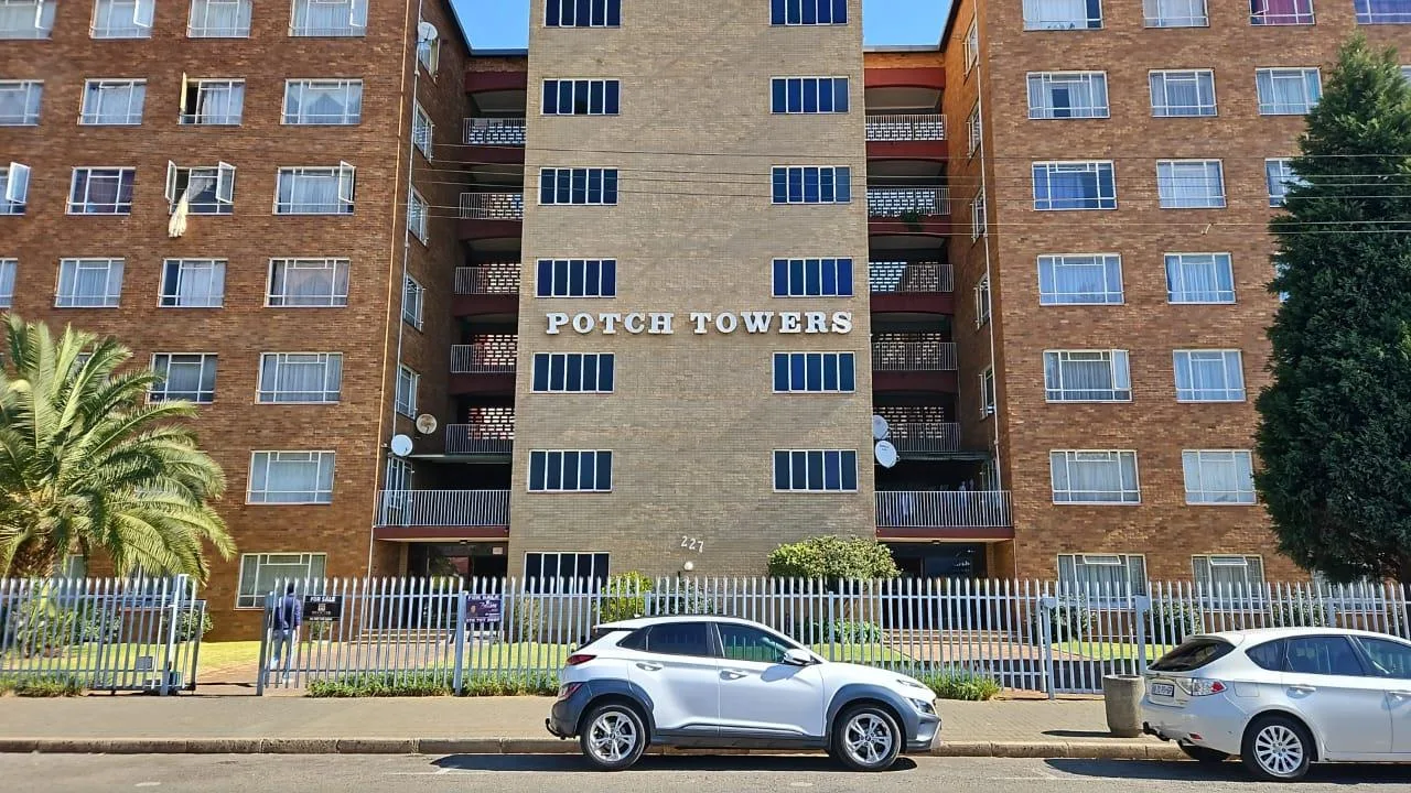 3 Bedroom Apartment / flat for sale in Potchefstroom South