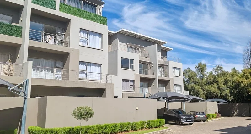 2 Bedroom Apartment / flat to rent in Broadacres