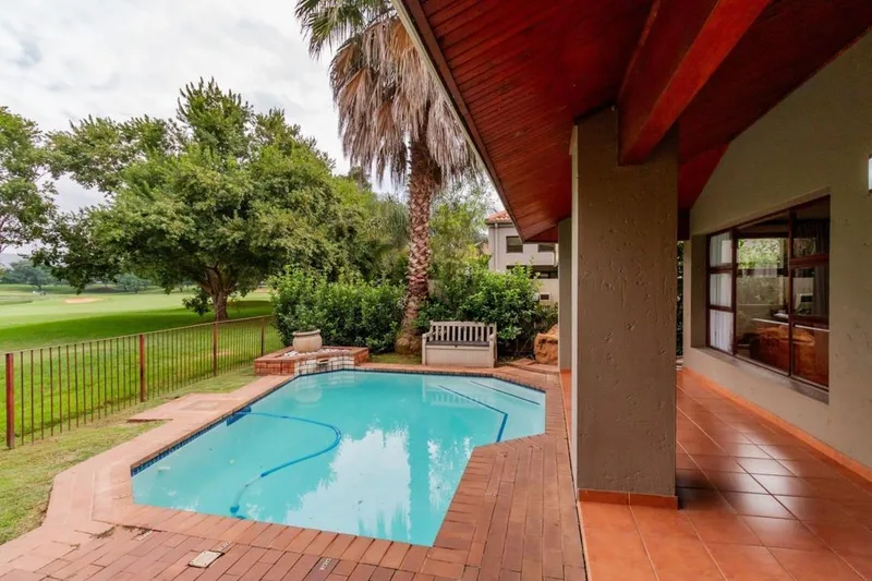 3 Bedroom House for sale in Pecanwood Estate