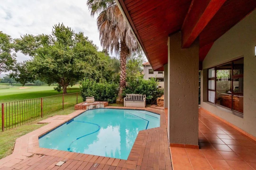 3 Bedroom House for sale in Pecanwood Estate
