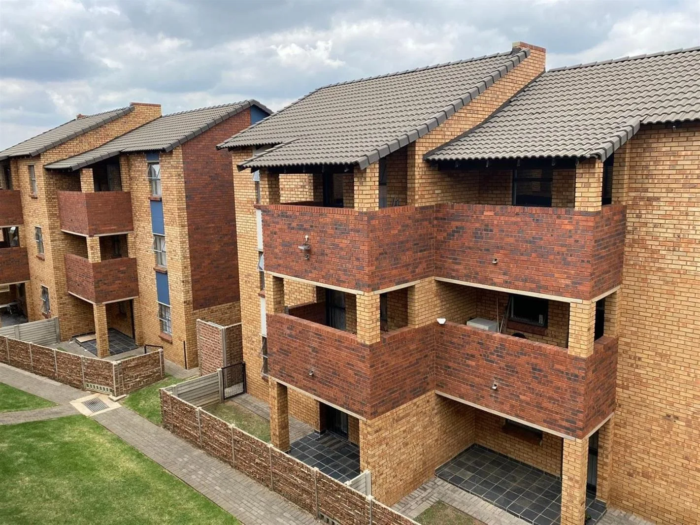 Property to rent in Kibler Park