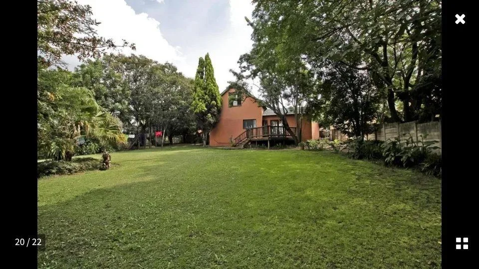 5 Bedroom House to rent in Jukskei Park