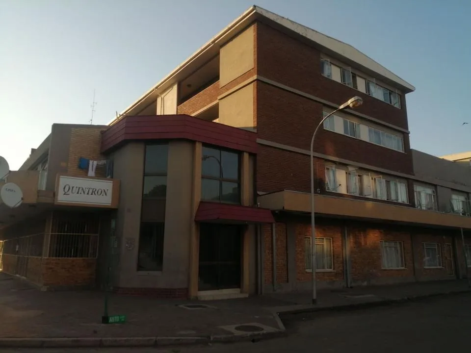 1 Bedroom Apartment / flat for sale in Potchefstroom Central