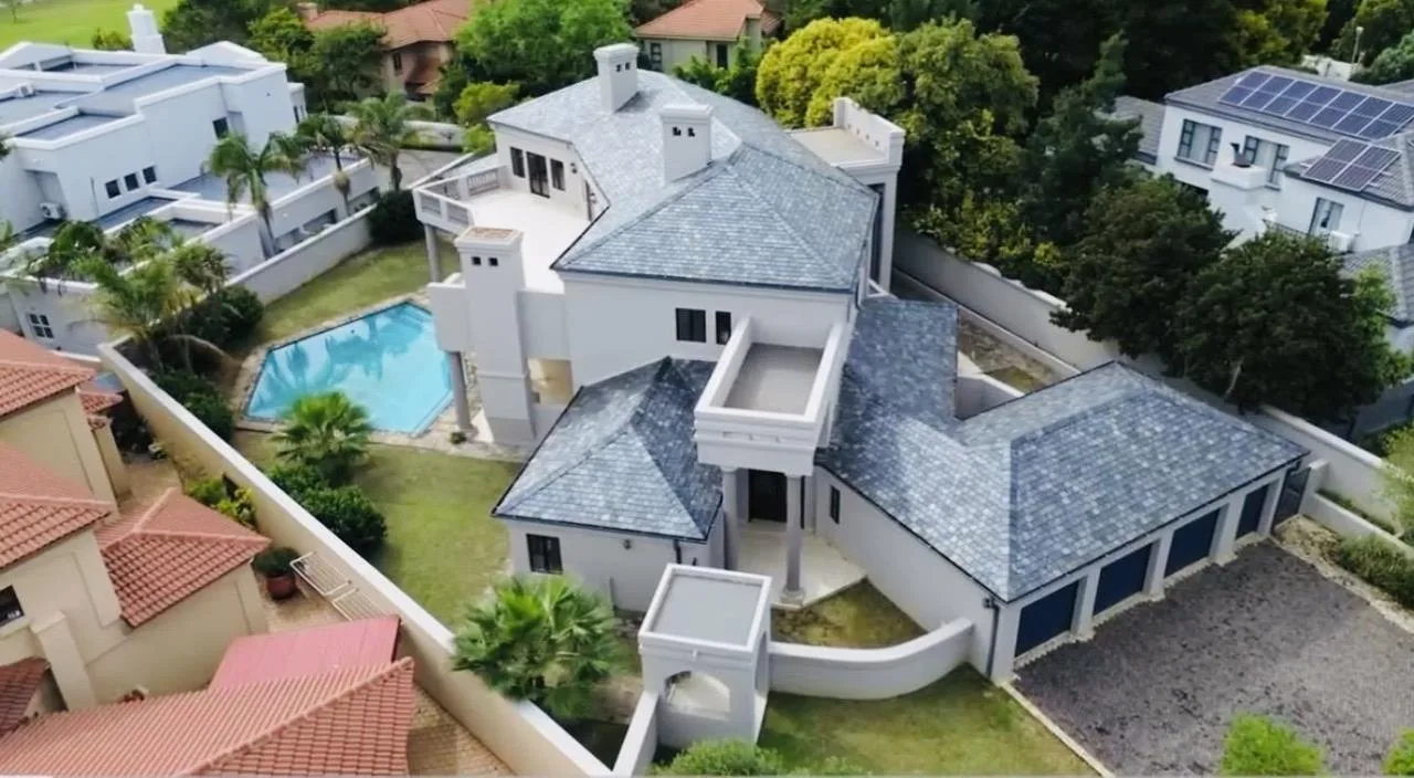5 Bedroom House to rent in Silver Lakes Golf Estate