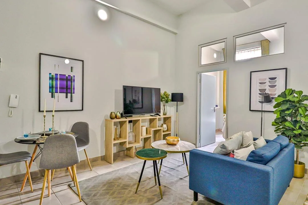 2 Bedroom Apartment / flat to rent in Johannesburg Central