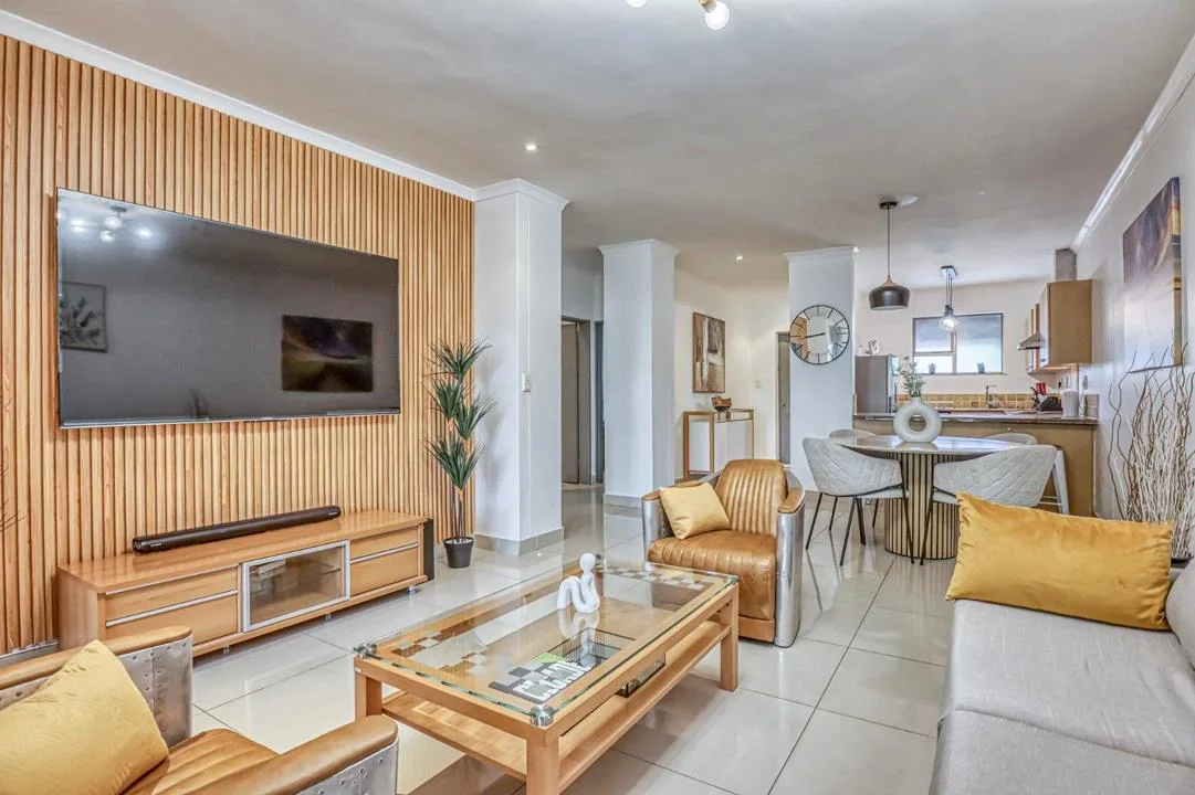 2 Bedroom Apartment / flat to rent in Morningside