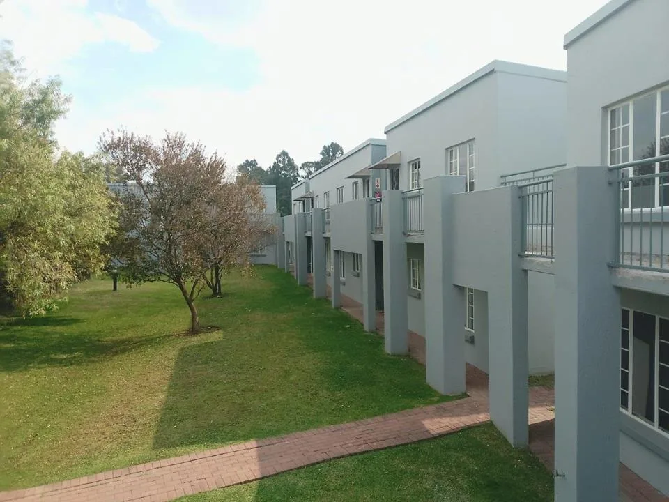 2 Bedroom Apartment / flat to rent in Norton Home Estate