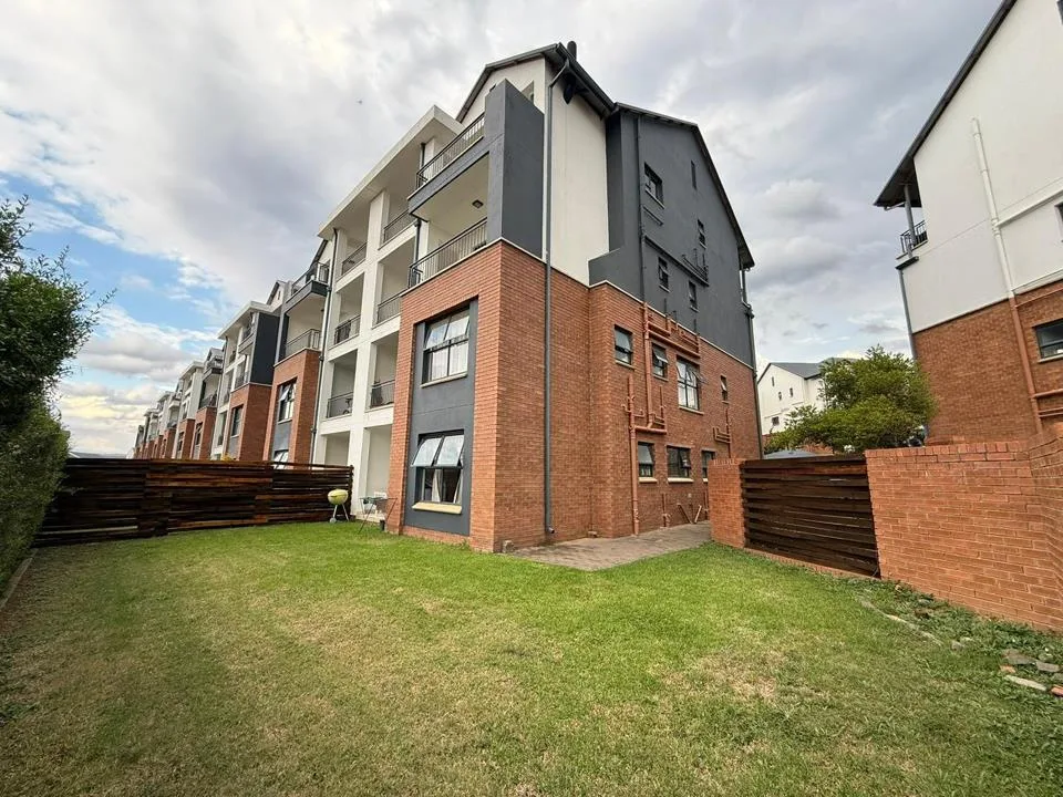 3 Bedroom Apartment / flat to rent in Blyde Riverwalk Estate