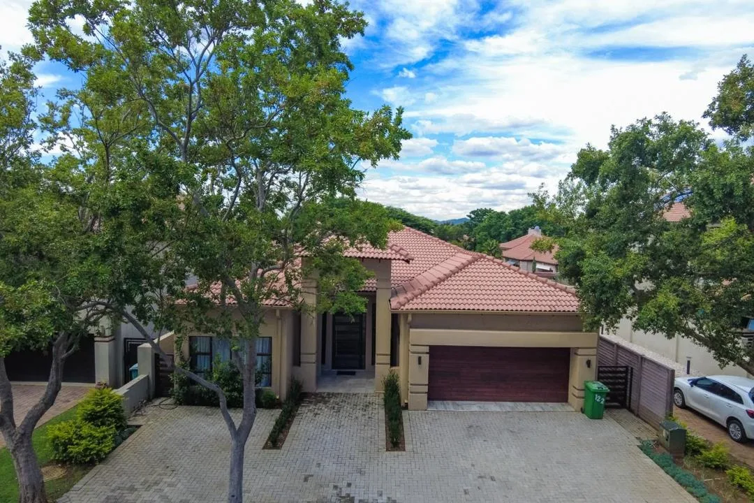 5 Bedroom House for sale in Pecanwood Estate