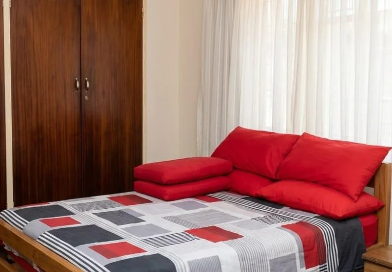 1 Bedroom Flat in Fairland