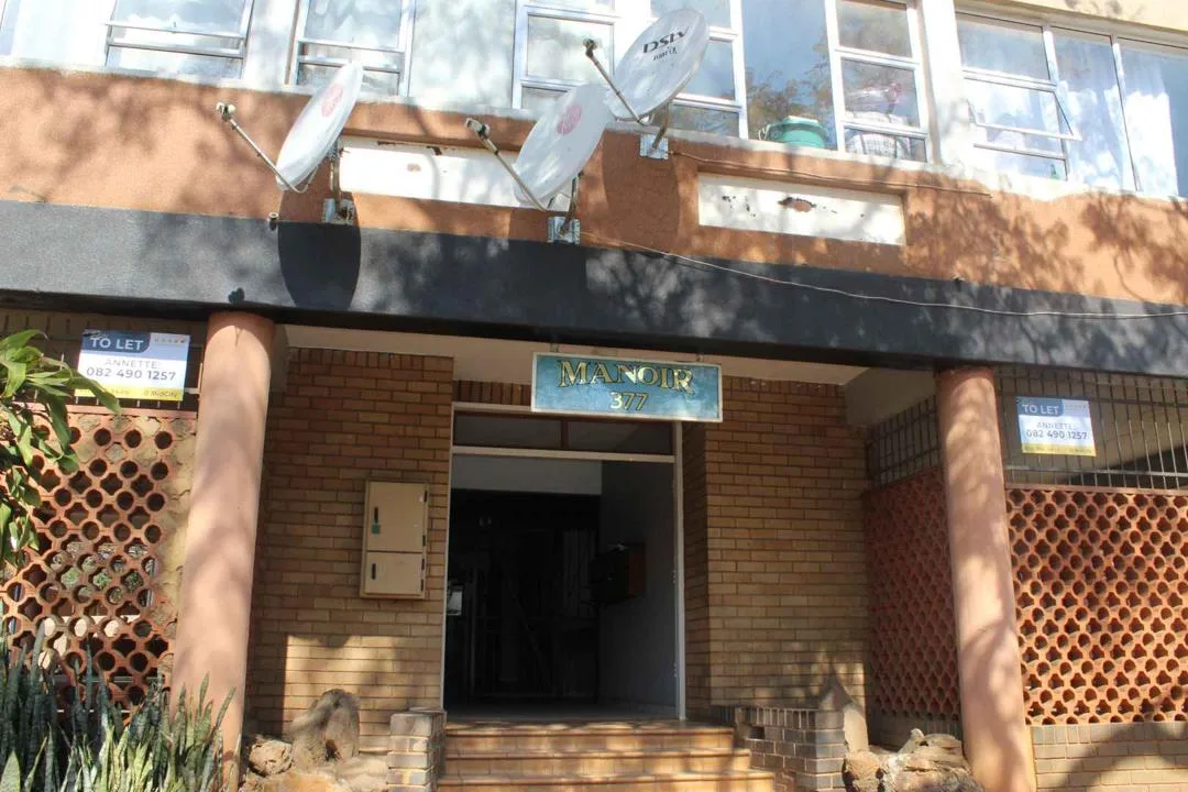 1 Bedroom Apartment / flat to rent in Sunnyside