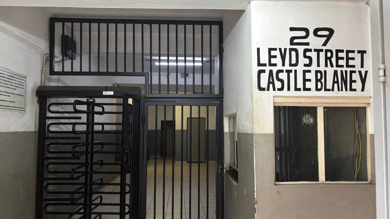 2 Bedroom Apartment / flat to rent in Johannesburg Central