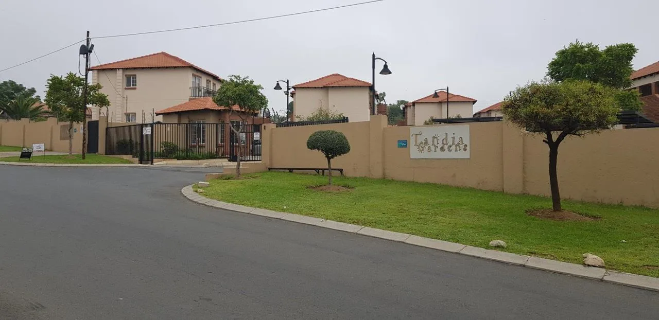 1 Bedroom Apartment / flat to rent in Buccleuch