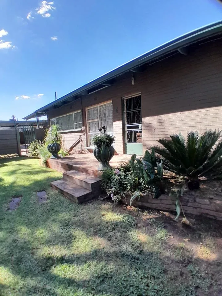 3 Bedroom House to rent in Minnebron
