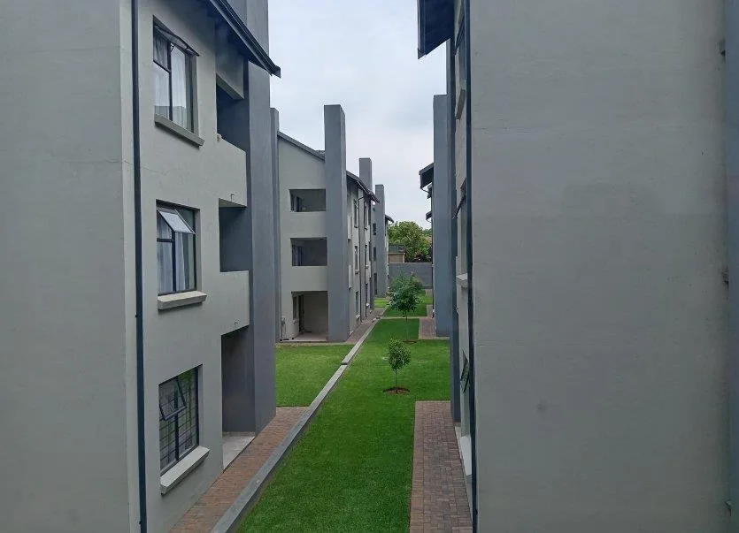 2 Bedroom Apartment / flat to rent in Eveleigh