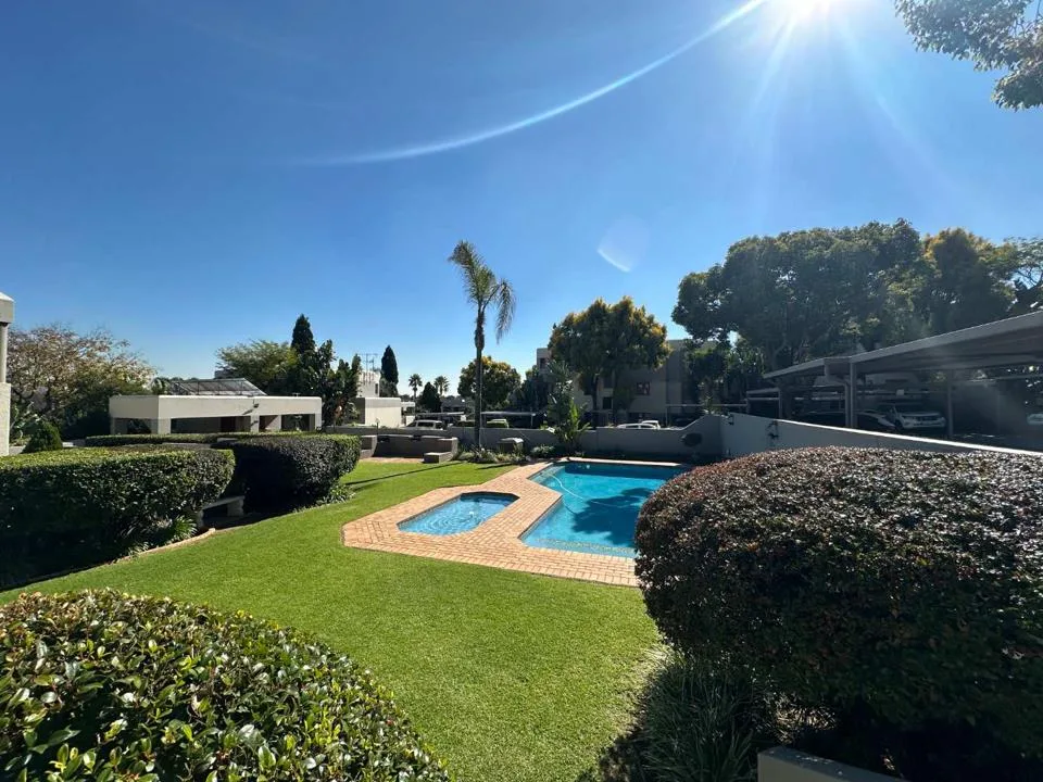 2 Bedroom Townhouse to rent in Halfway Gardens