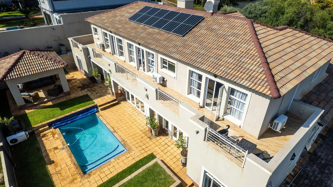 4 Bedroom House for sale in Irene Farm Villages