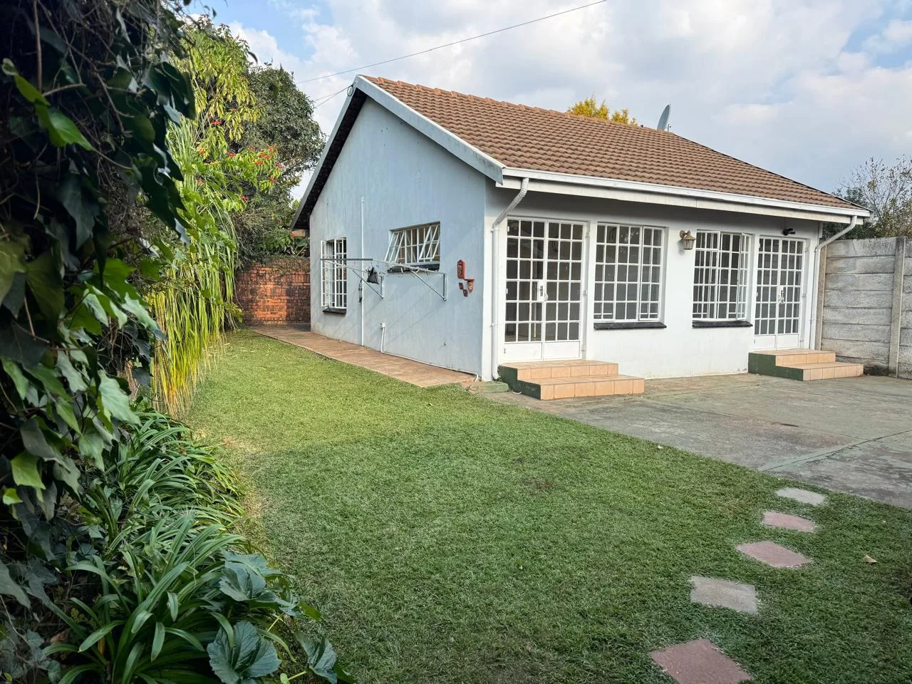 Property to rent in Wierda Park