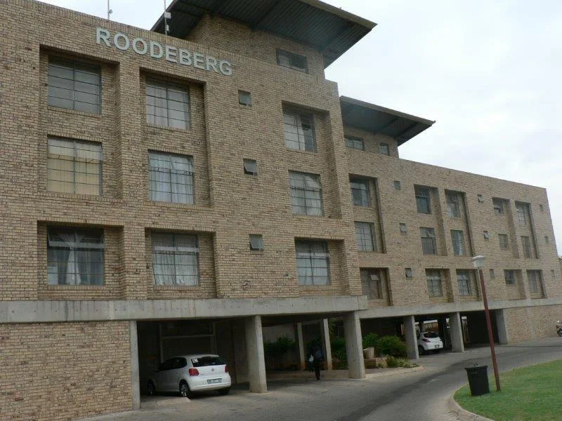 1 Bedroom Apartment / flat for sale in Kannoniers Park