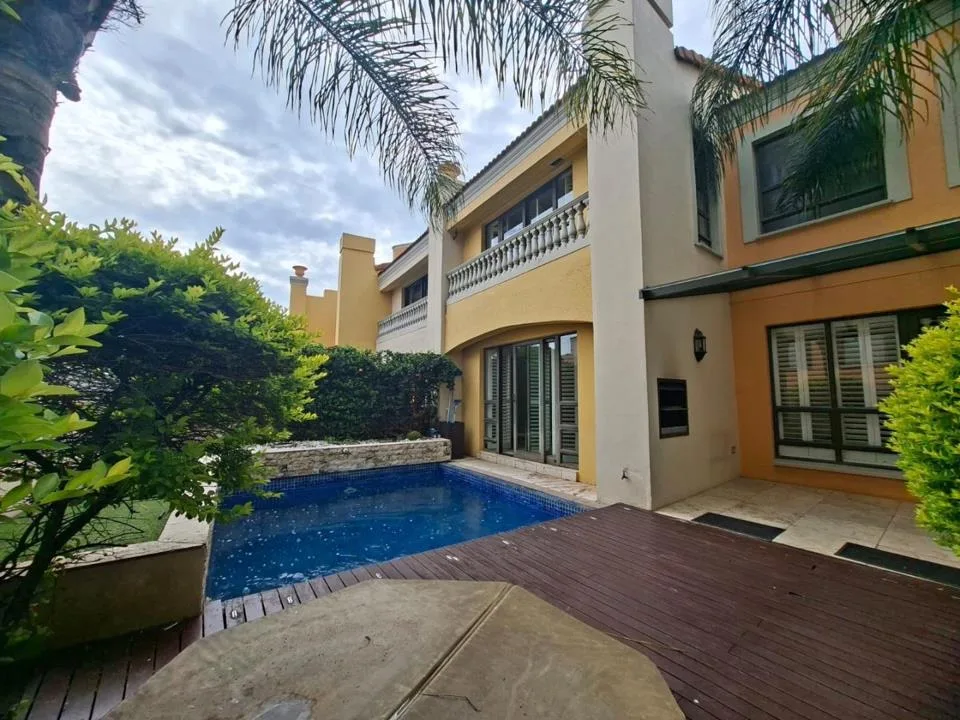 2 Bedroom House to rent in Bedfordview