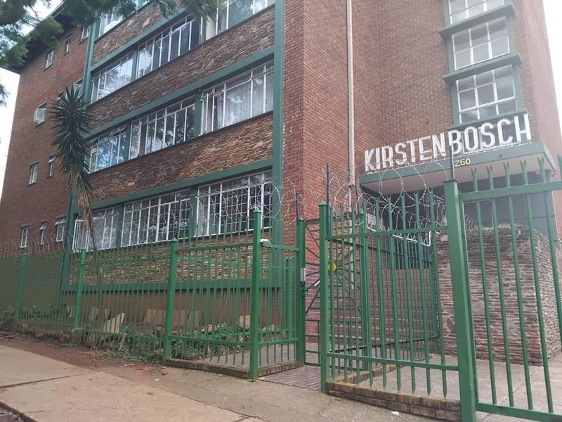 1.5 Bedroom Apartment / flat to rent in Arcadia