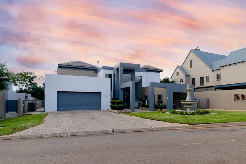4 Bedroom House to rent in Silver Lakes