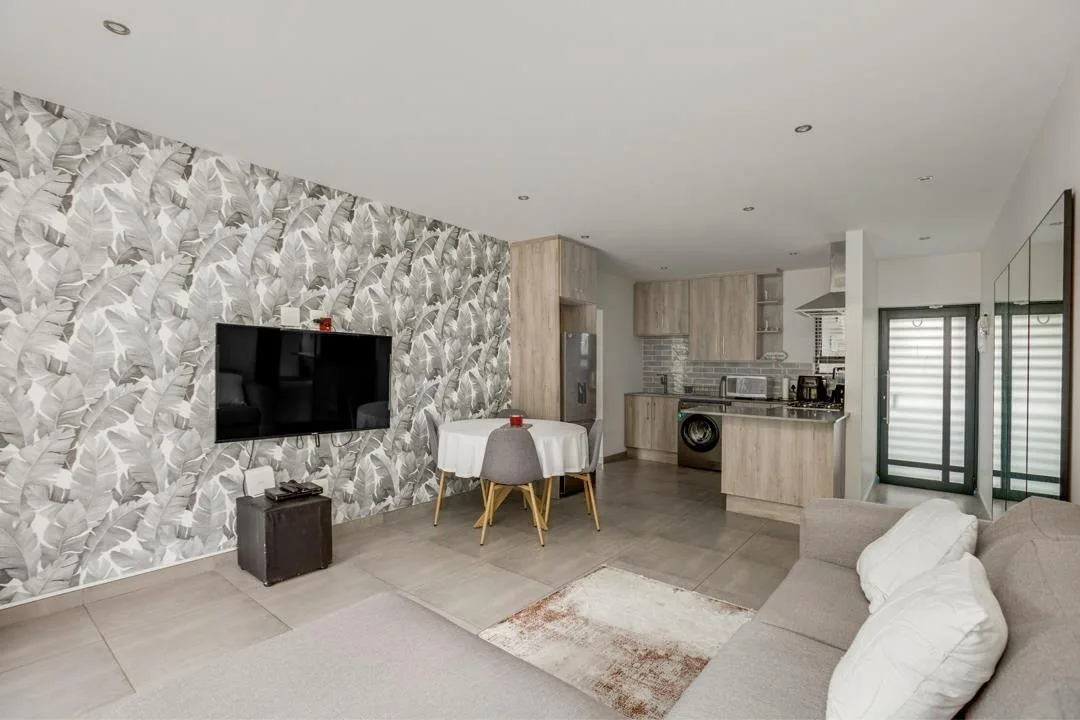 3 Bedroom Apartment / flat to rent in Fourways