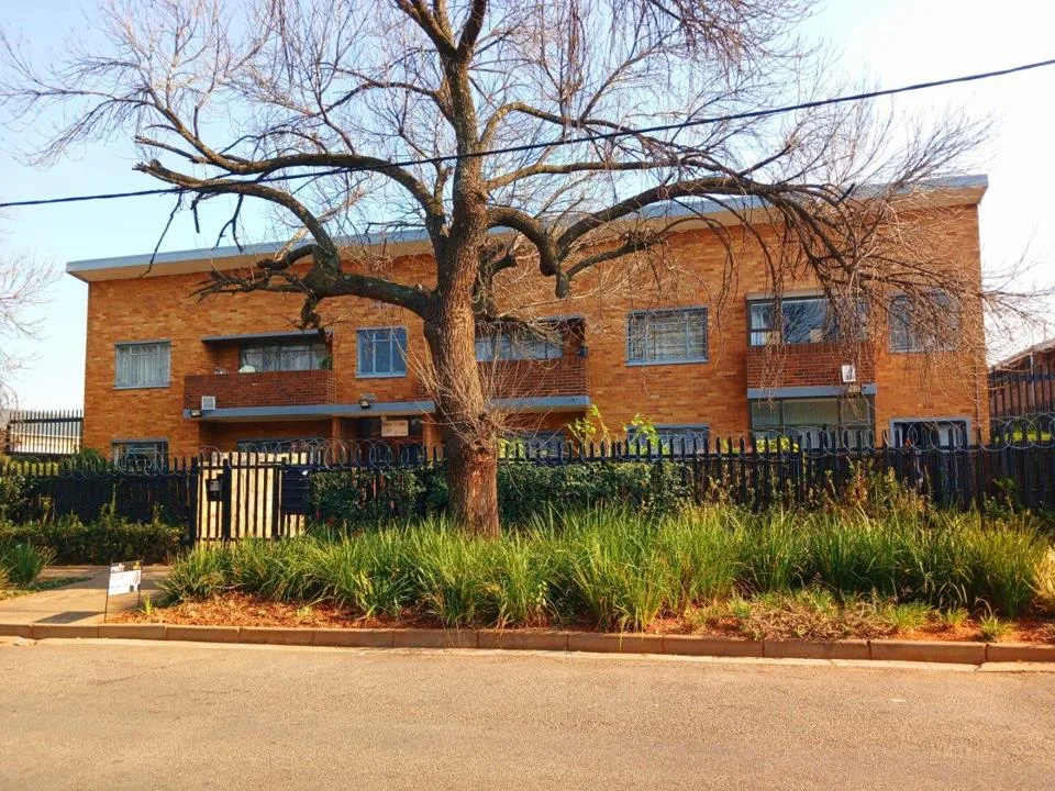 2 Bedroom Apartment / flat to rent in Linden