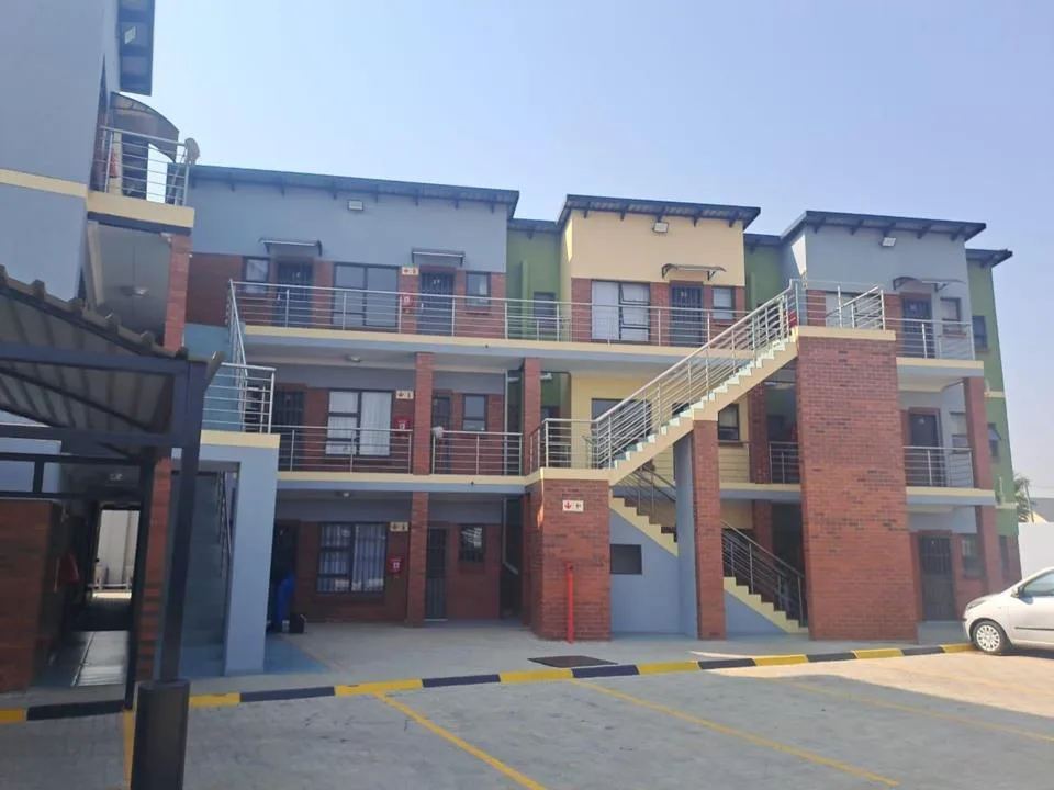 2 Bedroom Apartment / flat to rent in Skosana