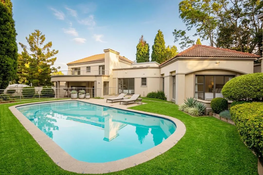 5 Bedroom House to rent in Atholl