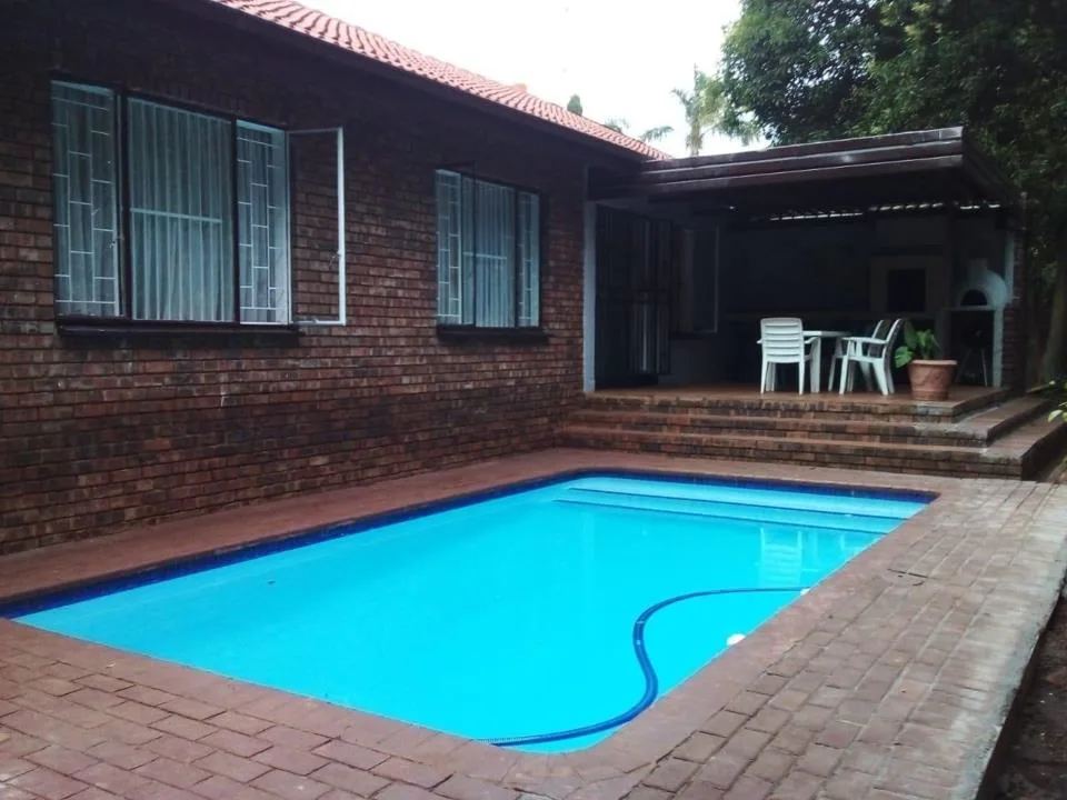 3 Bedroom House to rent in Garsfontein