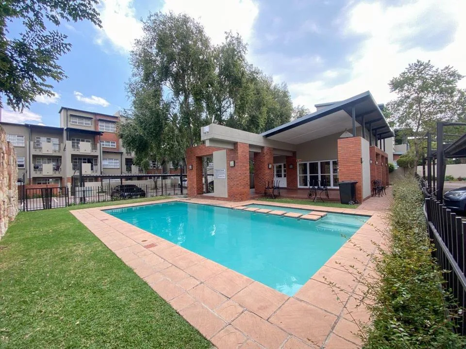 2 Bedroom Apartment / flat to rent in Lonehill