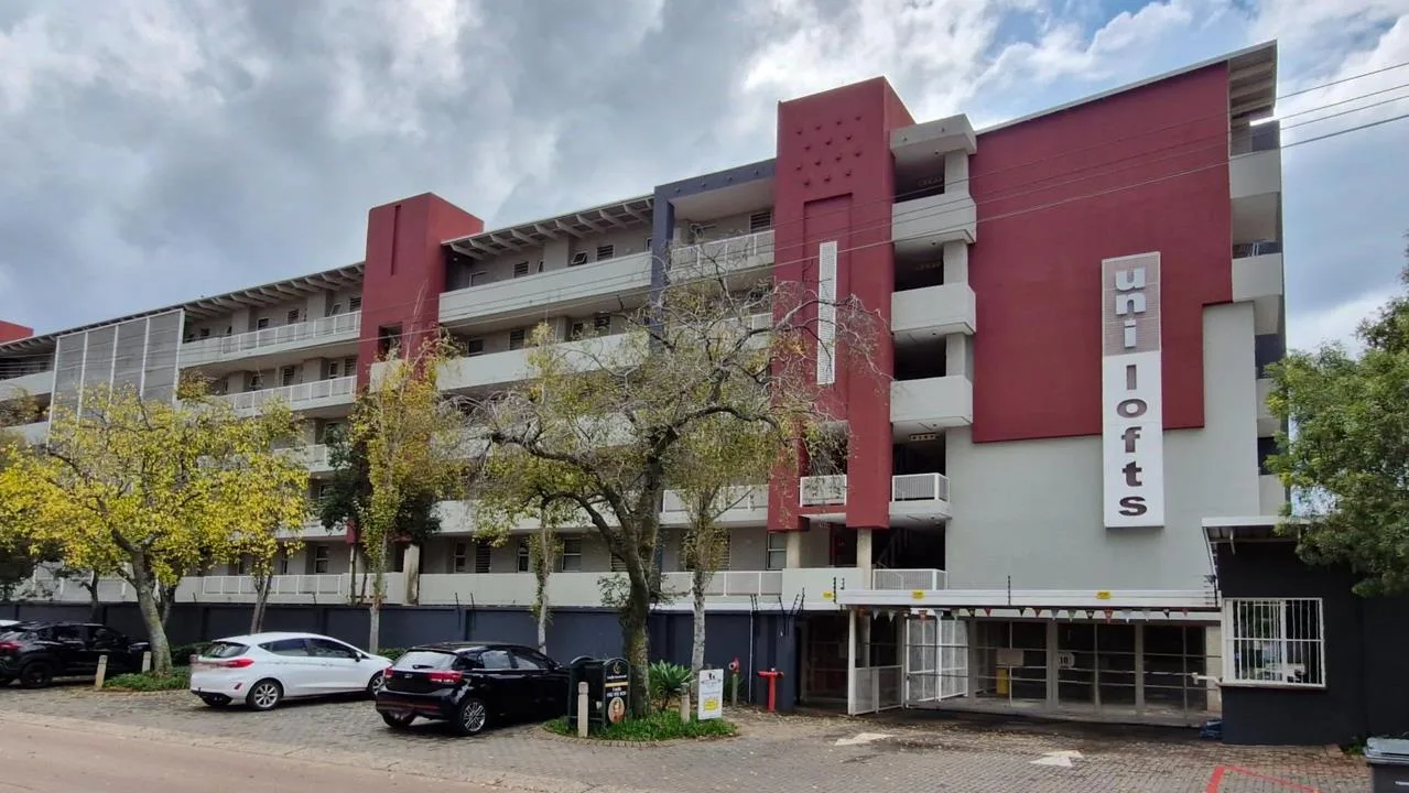1 Bedroom Apartment / flat to rent in Hillcrest