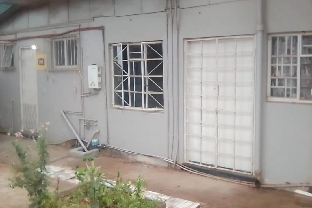 1 Bedroom Apartment / flat to rent in Winklespruit