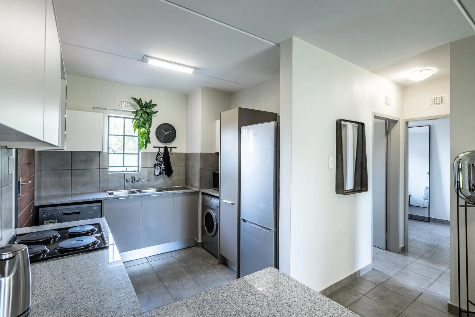 Property to rent in Randhart