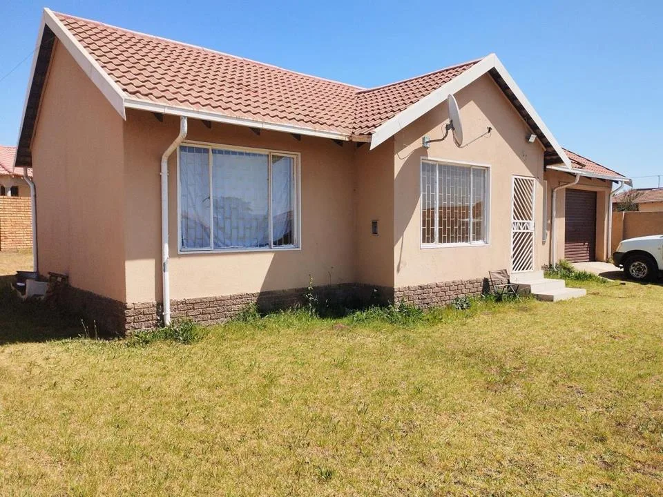 3 Bedroom House to rent in Welgedacht