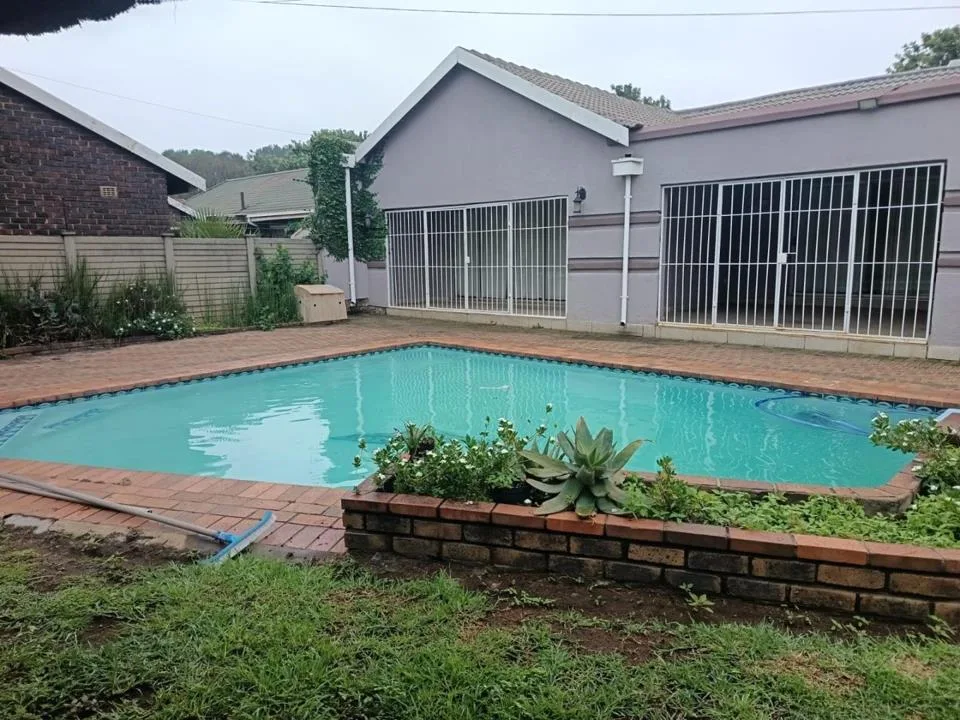 3 Bedroom House to rent in Vanderbijlpark SW 2